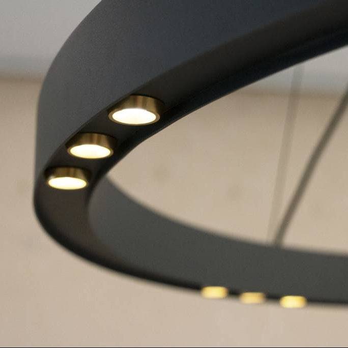 dettaglio Lampada Ratas da LedStore.fi