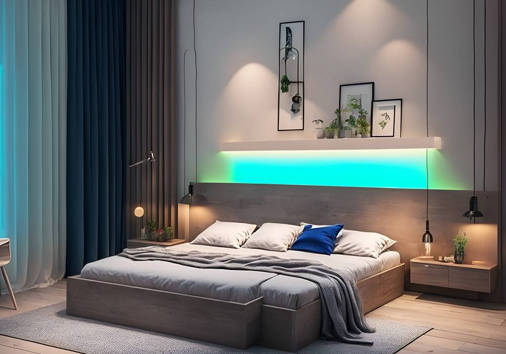 Risoluzione dei problemi e riparazione dei nastri led RGB