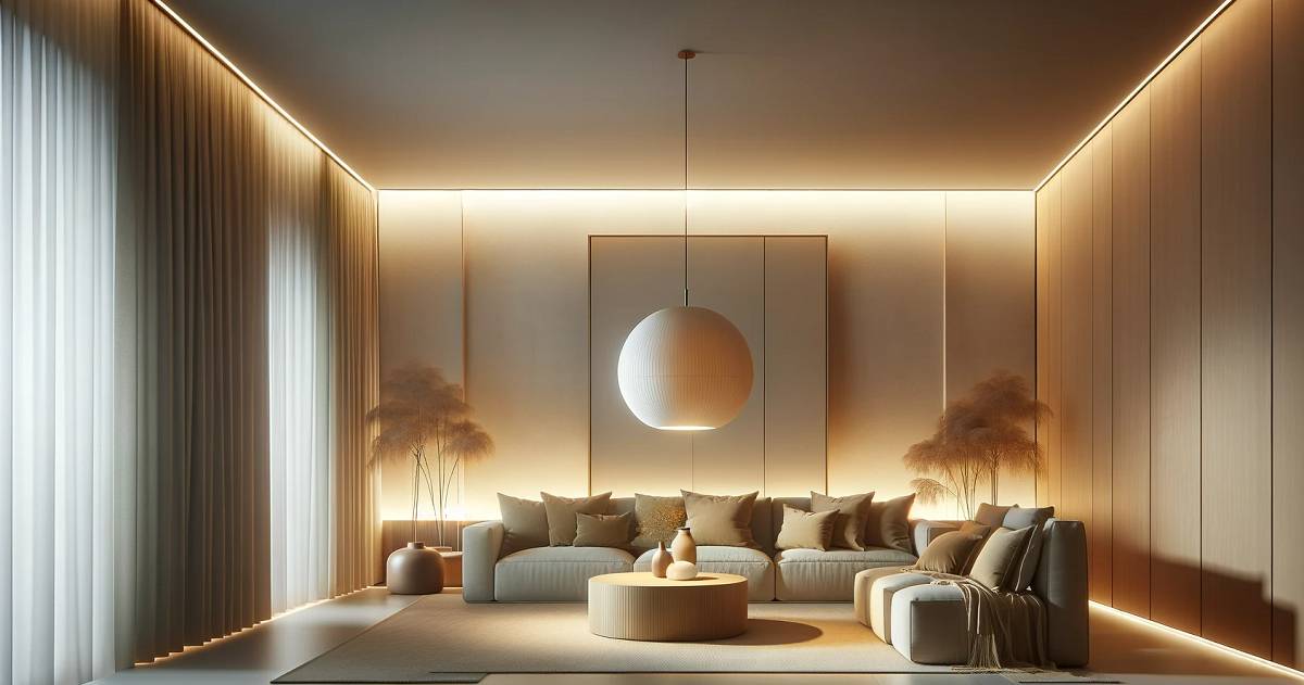 Illuminazione ristrutturazione facciata anteriore Consigli su cosa considerare quando si scelgono gli apparecchi di illuminazione