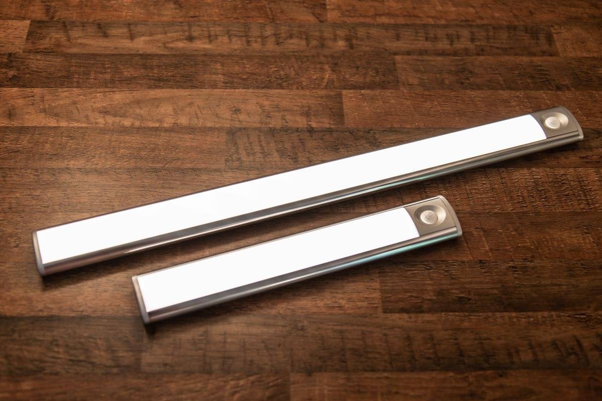Le bacchette sono eleganti e resistenti LedStore.fi