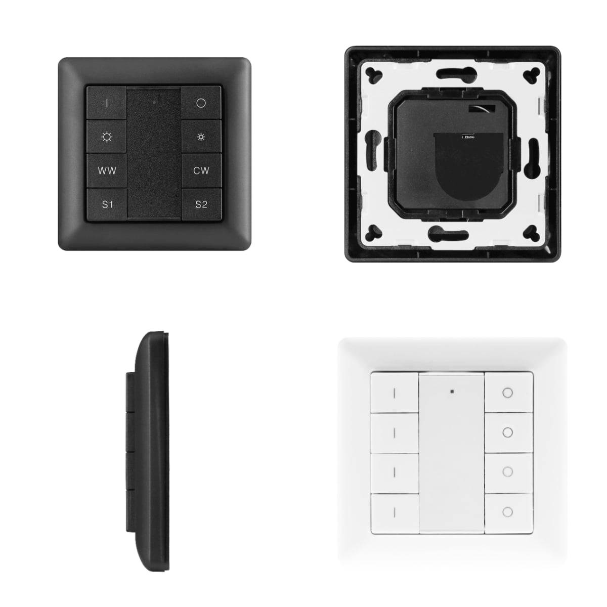 Controller wireless Zigbee