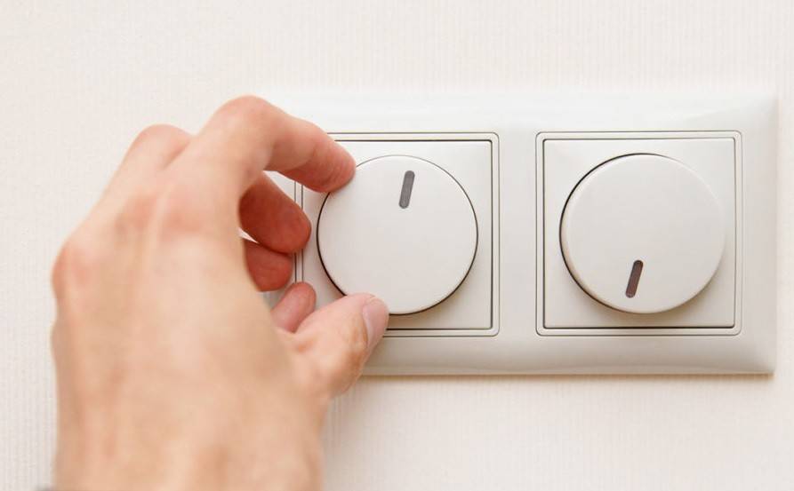 Nanismo del TRIAC, nanismo del led