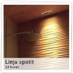 Linja Spotit