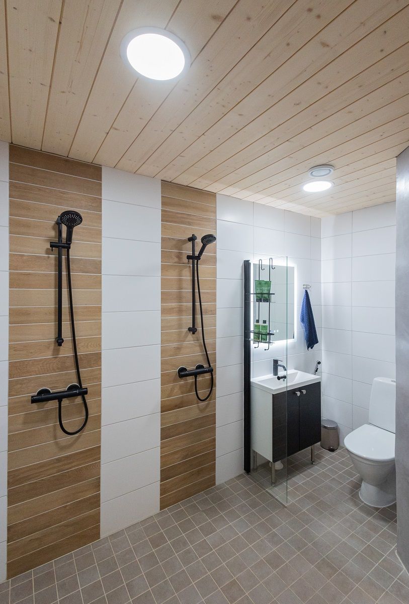 Gli apparecchi PLAFOND sono dimmerabili anche con un trasformatore di base.