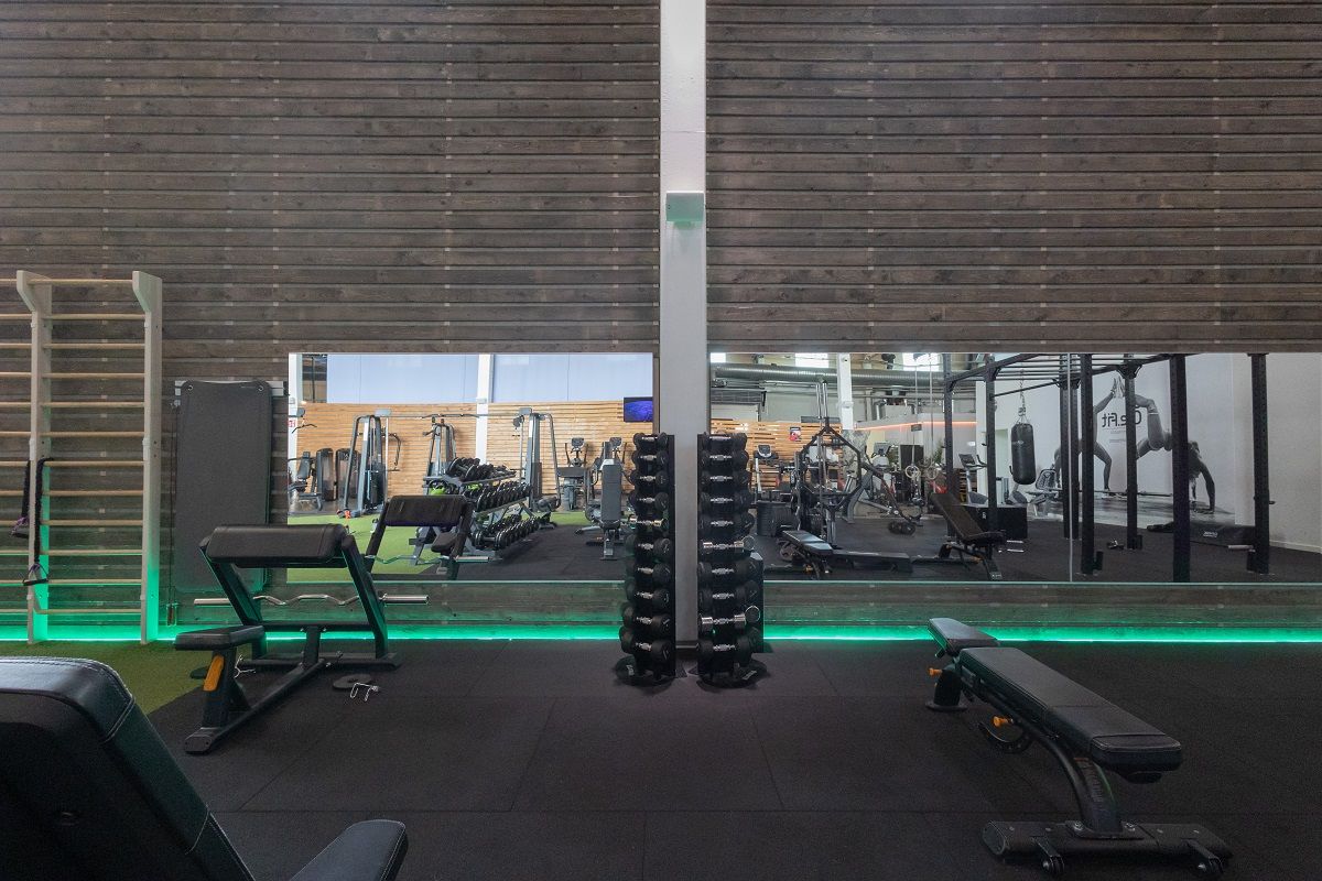 Striscia led RGB diventa giada.